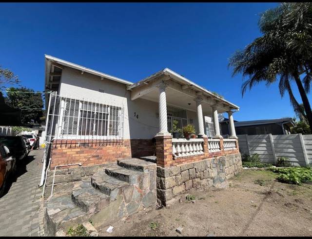 3 BEDROOM HOUSE FOR SALE IN ORANGE GROVE